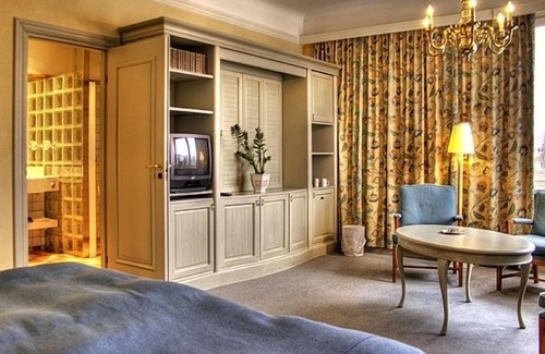 Vaasa Hotel | Hotel Astor