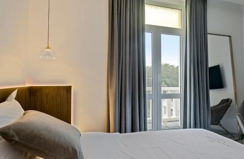 De Haan Hotel | Hotel Astoria