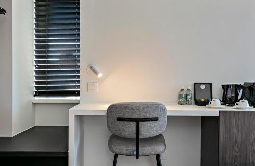 De Haan Hotel | Hotel Astoria