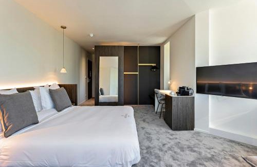 De Haan Hotel | Hotel Astoria