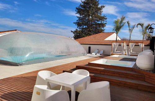La Cuesta Hotel | Hotel Astoria by CPH