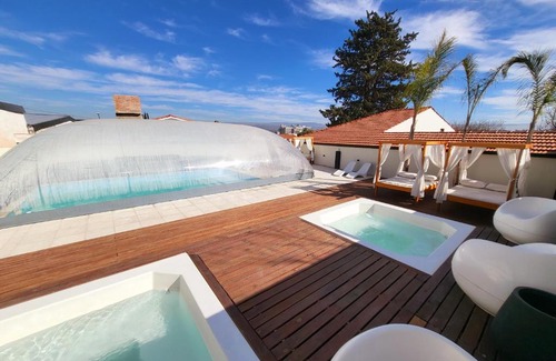 La Cuesta Hotel | Hotel Astoria by CPH