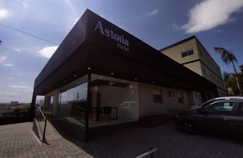 La Cuesta Hotel | Hotel Astoria by CPH