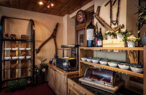 Arosa Hotel | Hotel Astoria