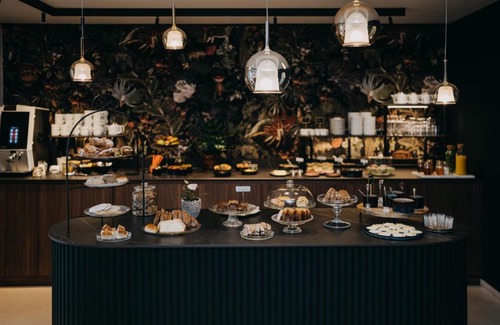 St.-Pieters-Aalst Hotel | Hotel Astoria Gent