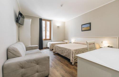 Cremona Hotel | Hotel Astoria