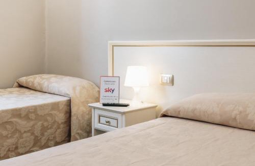 Cremona Hotel | Hotel Astoria