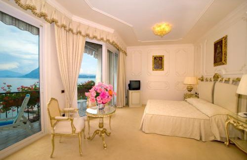 Stresa Hotel | Hotel Astoria