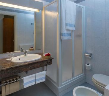 Stresa Hotel | Hotel Astoria