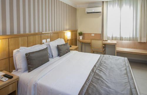 Copacabana Hotel | Hotel Astoria Palace