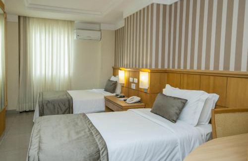 Copacabana Hotel | Hotel Astoria Palace