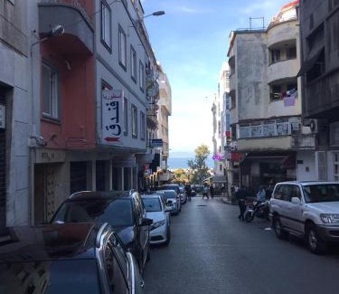 Tangier Hotel | Hotel Astoria Tanger