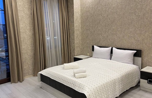 Zugdidi Hotel | Hotel Astoria Zugdidi
