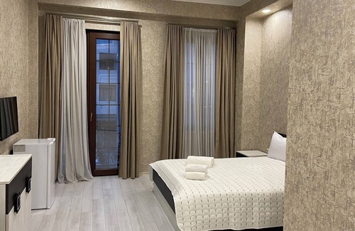 Zugdidi Hotel | Hotel Astoria Zugdidi