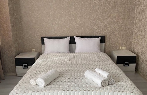 Zugdidi Hotel | Hotel Astoria Zugdidi