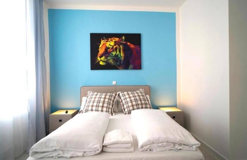 Rheinfelden Hotel | Hotel Astra