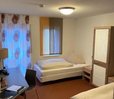 Rastatt Hotel | Hotel Astra Rastatt