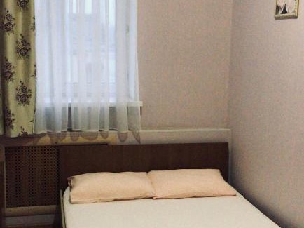 Sovetsky City District Hotel | Hotel Astra