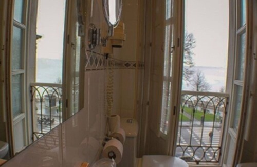 Cimadevilla Hotel | Hotel Asturias