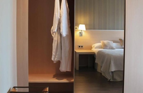 Cimadevilla Hotel | Hotel Asturias
