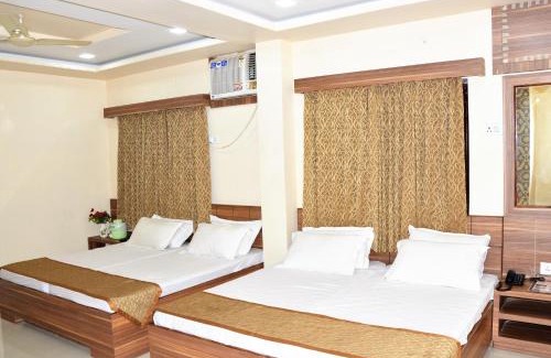 Ajmer Hotel | HOTEL ATA INN AND RESTAURANT (20 Mtrs from Dargah), Ajmer