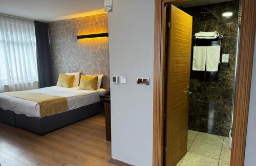 Bahcelievler Hotel | Hotel Atabay