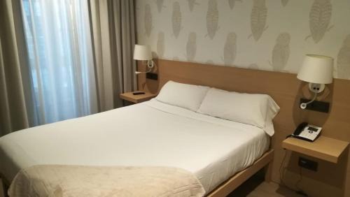 Santiago de Compostela Historic Centre Hotel | Hotel Atalaia