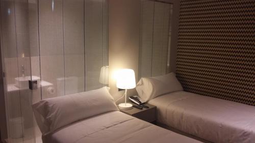 Santiago de Compostela Historic Centre Hotel | Hotel Atalaia