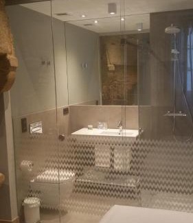 Santiago de Compostela Historic Centre Hotel | Hotel Atalaia