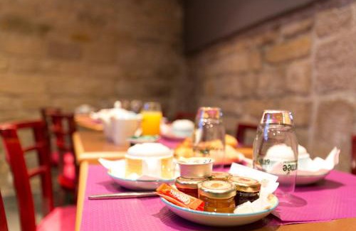 Notre-Dame-des-Champs Hotel | Hotel Atelier Vavin