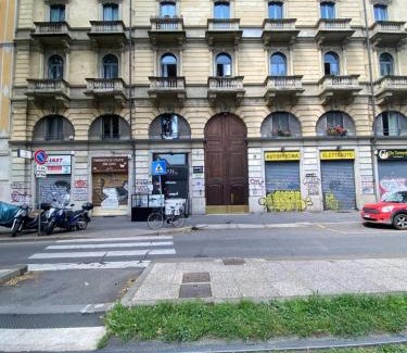Tricolore Hotel | Hotel Atena