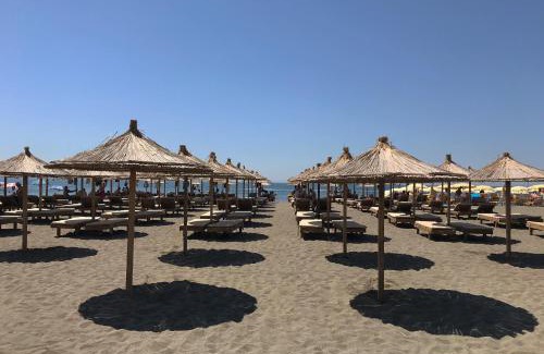 Velipoje Hotel | Hotel Athina