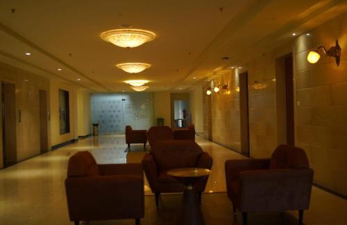 Shahdol Hotel | Hotel Atiraj