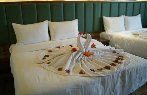 Shahdol Hotel | Hotel Atiraj
