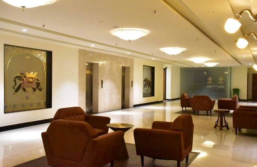 Shahdol Hotel | Hotel Atiraj