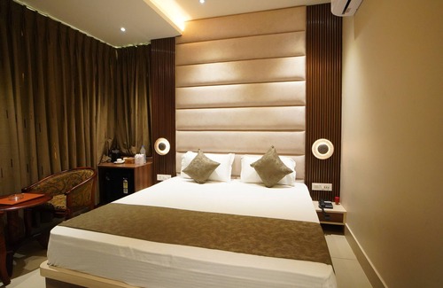 Bhadrak Hotel | Hotel Atithi