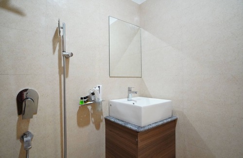 Bhadrak Hotel | Hotel Atithi