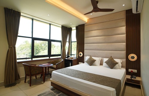 Bhadrak Hotel | Hotel Atithi