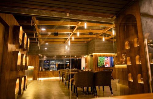 Durgapur Hotel | Hotel Atithi