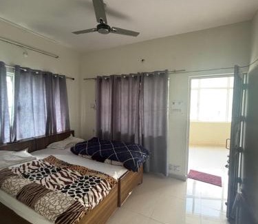Gobind Dham Hotel | Hotel Atithi