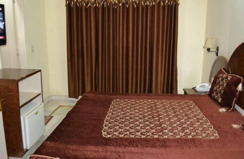 Dariyaganj Hotel | Hotel Atithi Palace