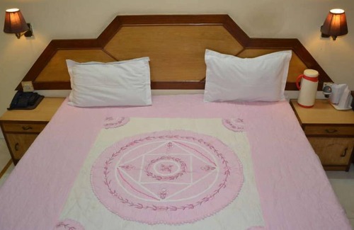 Dariyaganj Hotel | Hotel Atithi Palace