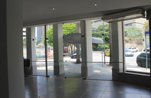 Lapa Hotel | Hotel Atlântico Tower