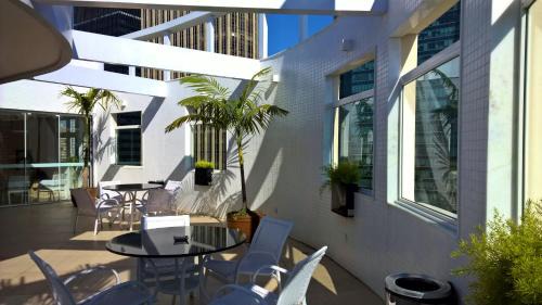 Lapa Hotel | Hotel Atlântico Tower
