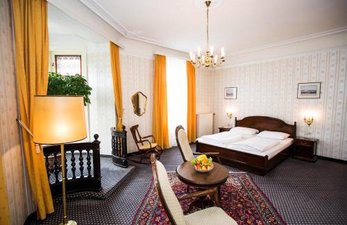 Alsergrund Hotel | Hotel Atlanta