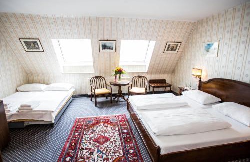 Alsergrund Hotel | Hotel Atlanta
