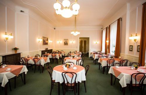 Alsergrund Hotel | Hotel Atlanta