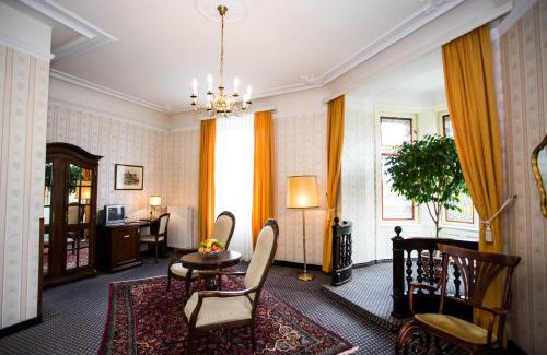 Alsergrund Hotel | Hotel Atlanta