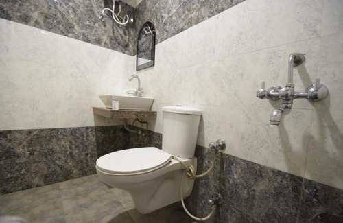 Alwar Hotel | Hotel Atlantic