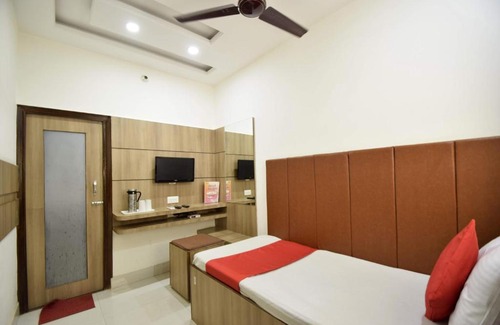 Alwar Hotel | Hotel Atlantic
